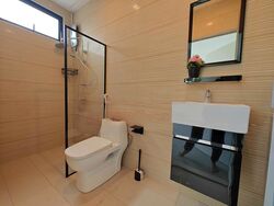 Jalan Uji (D23), Apartment #484969141